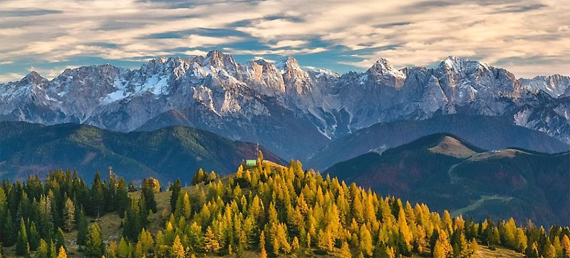 Banner Fernwanderung Soeldens Stille Seite