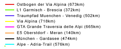 Legende-Map-Alpenueberquerung Legende Karte Alpenueberquerungen