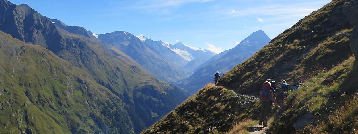 banner-alpenueberquerung E5 Alternative