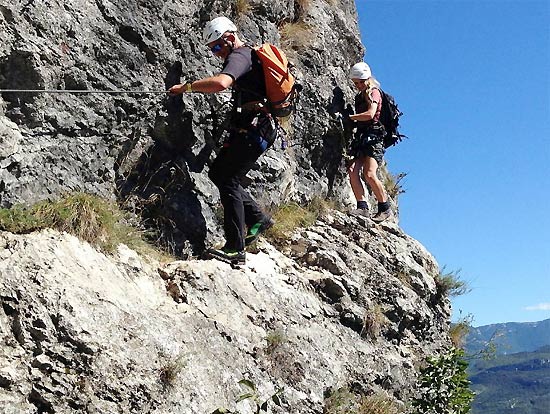 Klettersteig-Gardasee-2
