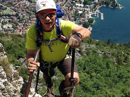 Klettersteig-Gardasee-3