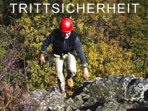 Kurs Trittsicherheit